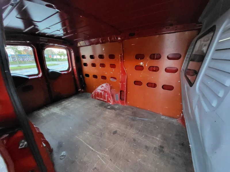 Toyota ProAce - فان المدمجة, الشاحنات الصغيرة كابينة مزدوجة: صور 5 Toyota ProAce - فان المدمجة, الشاحنات الصغيرة كابينة مزدوجة: صور 5