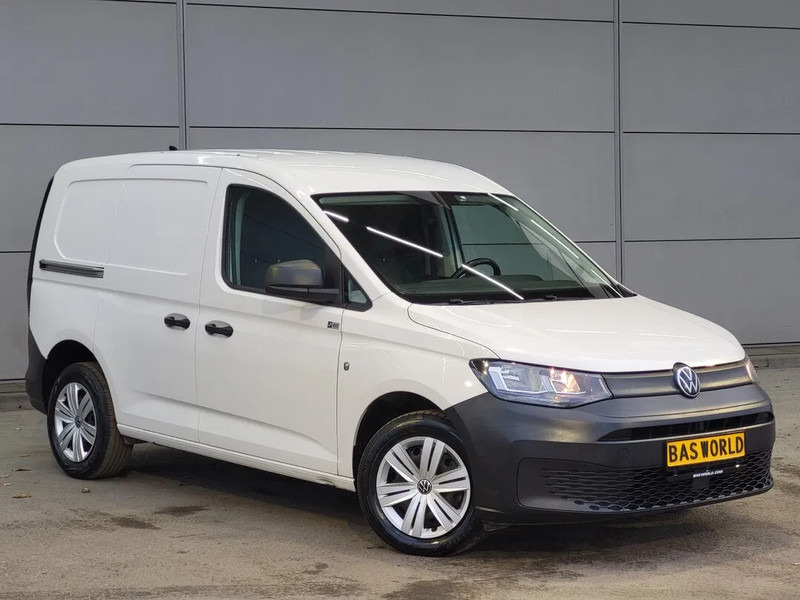 Volkswagen Caddy Caddy L1H1 - فان: صور 4 Volkswagen Caddy Caddy L1H1 - فان: صور 4