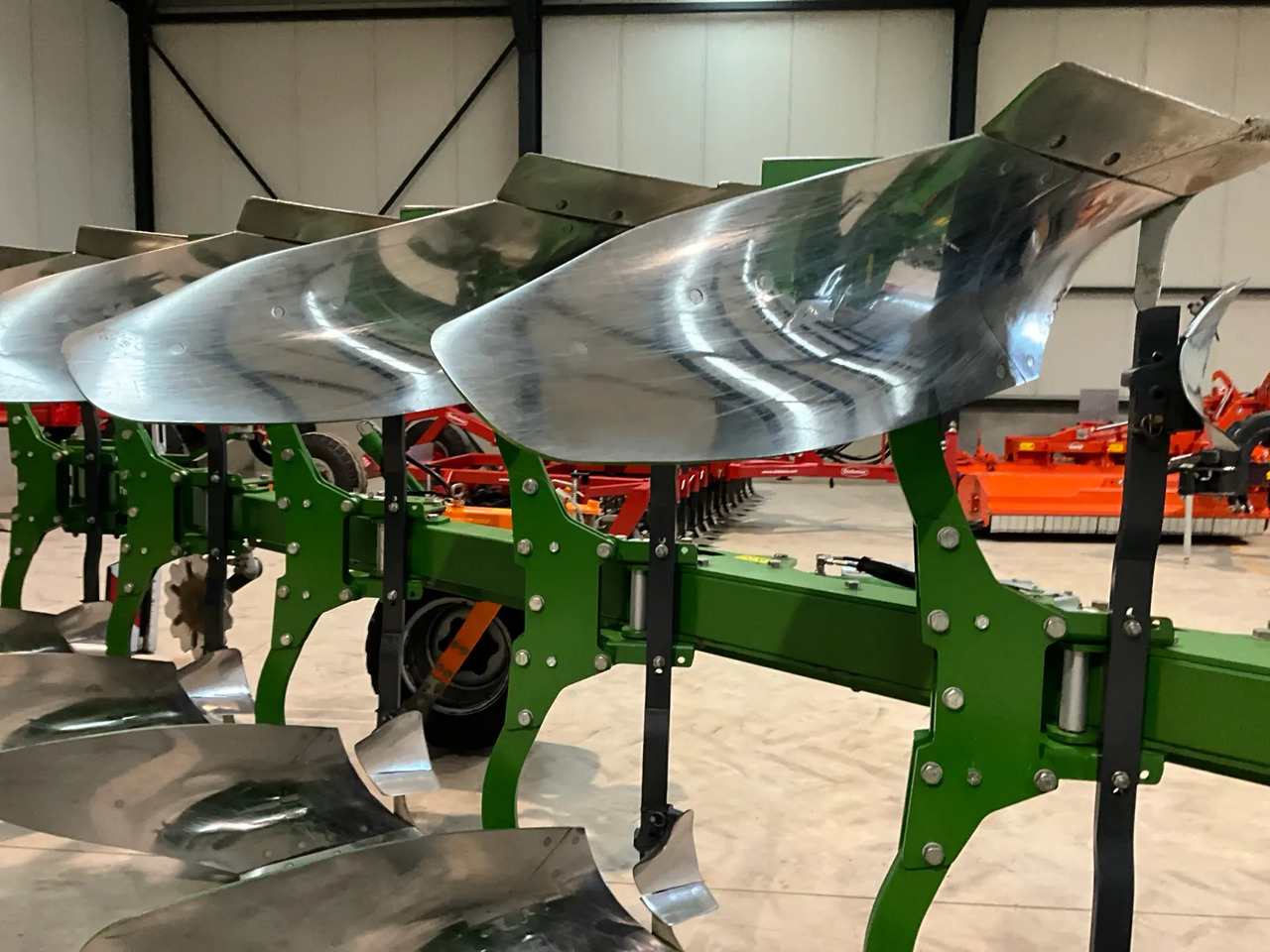 Amazone Teres 300V - محراث: صور 2 Amazone Teres 300V - محراث: صور 2