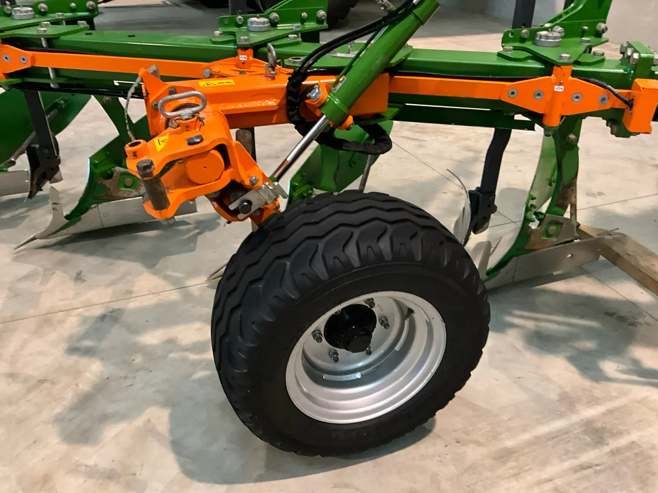 Amazone Teres 300V - محراث: صور 3 Amazone Teres 300V - محراث: صور 3