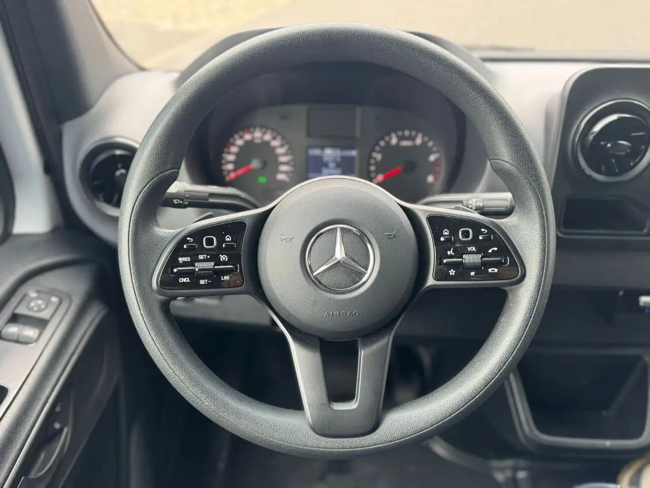 Mercedes-Benz Sprinter 516 CDI DoKa Maxi Lang AHK 3,5t Klima - الشاحنات الصغيرة ستائر, الشاحنات الصغيرة كابينة مزدوجة: صور 5 Mercedes-Benz Sprinter 516 CDI DoKa Maxi Lang AHK 3,5t Klima - الشاحنات الصغيرة ستائر, الشاحنات الصغيرة كابينة مزدوجة: صور 5