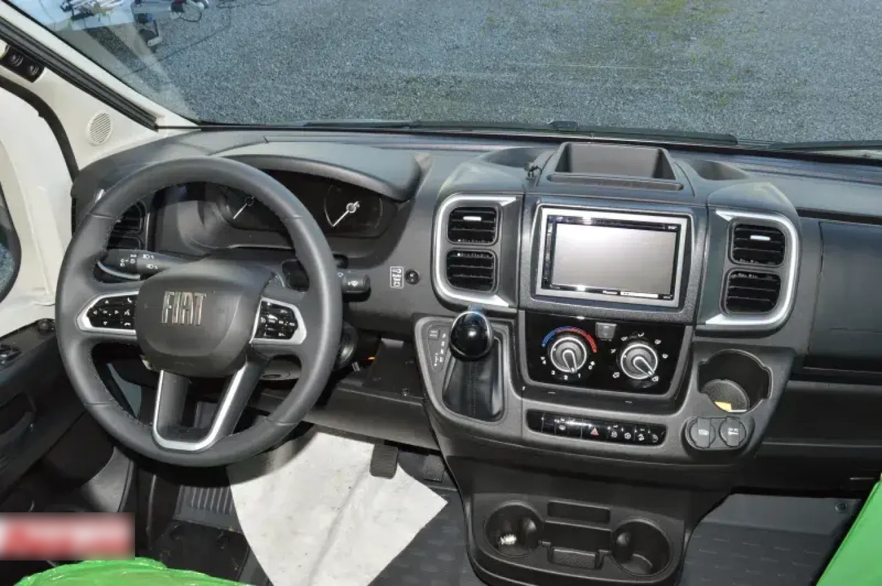 Bürstner B66 TD 690 G B 66 TD 690 Voll ausgestattet - موتر هوم شبه متكامل: صور 5 Bürstner B66 TD 690 G B 66 TD 690 Voll ausgestattet - موتر هوم شبه متكامل: صور 5