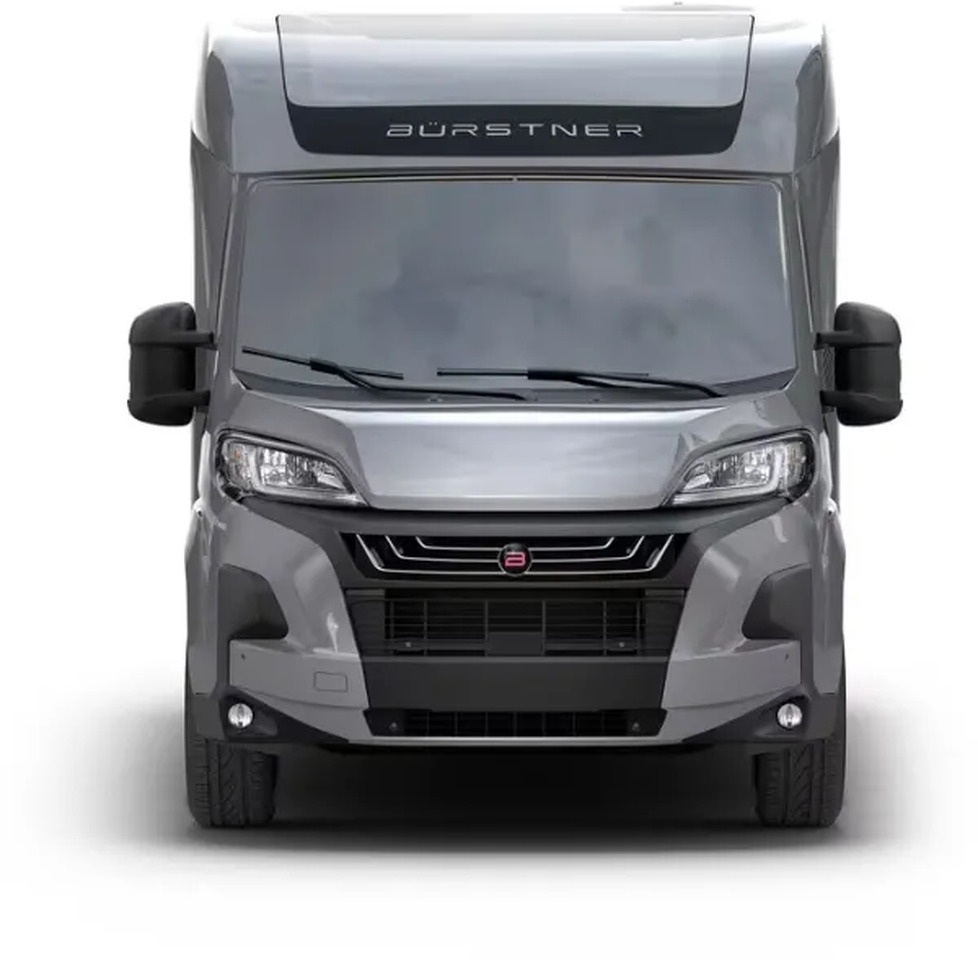 Bürstner Signature SFT 7.0 Komfort-Pack, Küchen-Pack - موتر هوم شبه متكامل: صور 2 Bürstner Signature SFT 7.0 Komfort-Pack, Küchen-Pack - موتر هوم شبه متكامل: صور 2