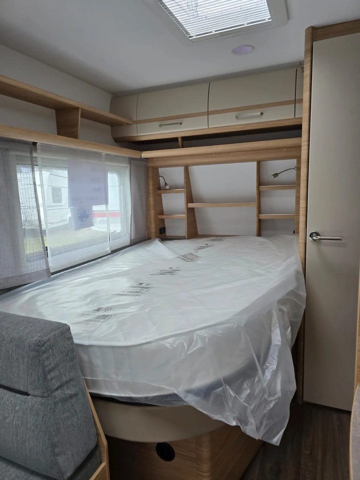 Fendt Bianco Activ 390 FHS Dusche, 1.700 KG-Fahrwerk - كرفان سحب: صور 5 Fendt Bianco Activ 390 FHS Dusche, 1.700 KG-Fahrwerk - كرفان سحب: صور 5