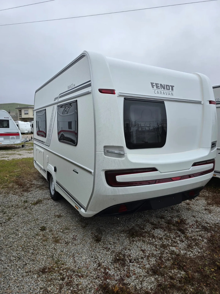 Fendt Bianco Activ 390 FHS Dusche, 1.700 KG-Fahrwerk - كرفان سحب: صور 3 Fendt Bianco Activ 390 FHS Dusche, 1.700 KG-Fahrwerk - كرفان سحب: صور 3