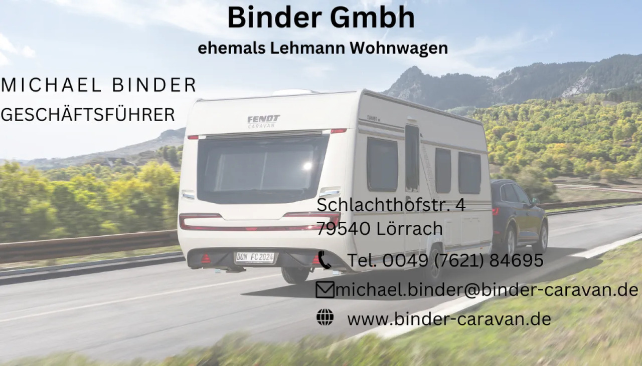 Fendt Bianco Activ 465 SGE frei Konfigurierbar - كرفان سحب: صور 1 Fendt Bianco Activ 465 SGE frei Konfigurierbar - كرفان سحب: صور 1