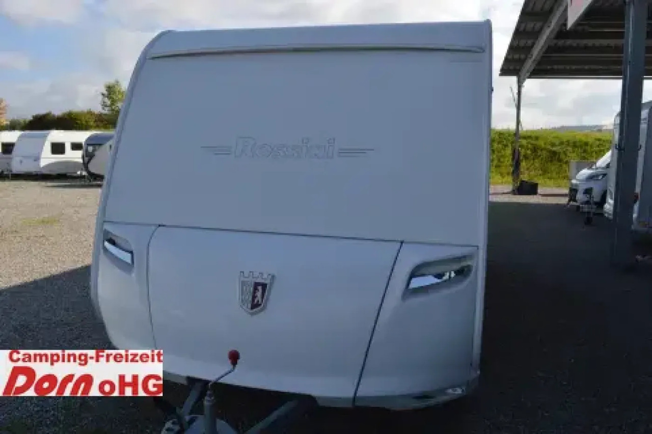 Tabbert Rossini 480 TD 2,3 Dusche, ATC, Vorzelt - كرفان سحب: صور 5 Tabbert Rossini 480 TD 2,3 Dusche, ATC, Vorzelt - كرفان سحب: صور 5