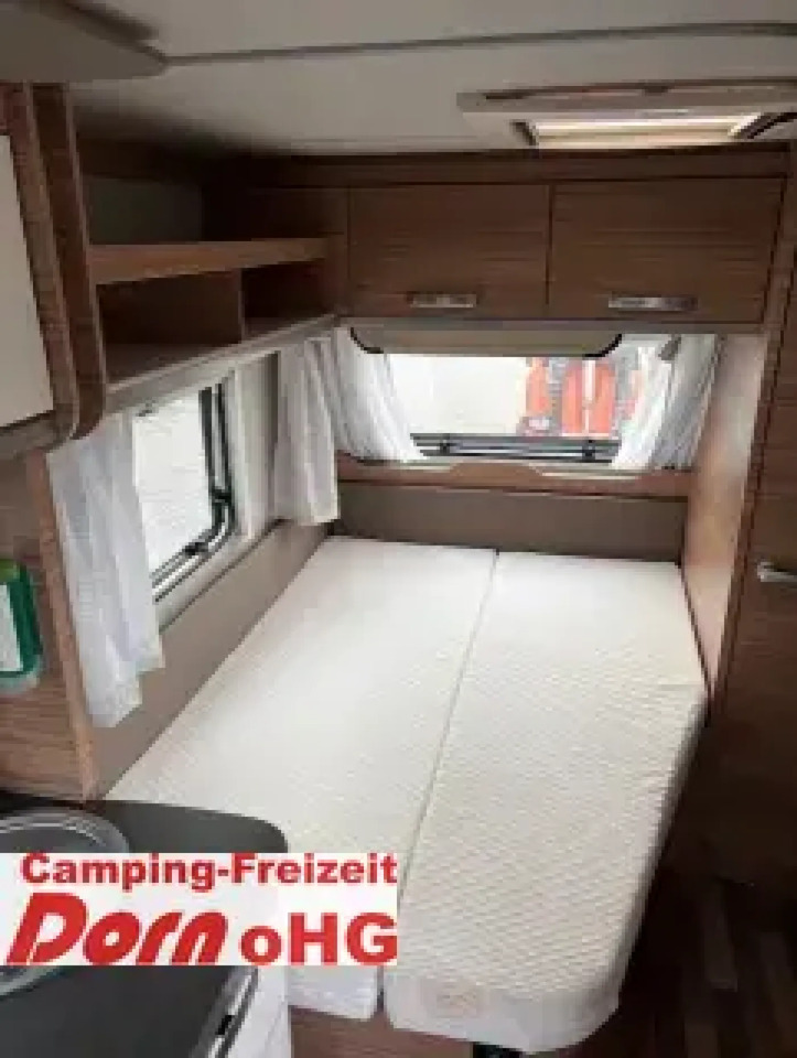 Weinsberg CaraOne 450 FU 1.500 KG, Fußbodentemp., Radtr - كرفان سحب: صور 4 Weinsberg CaraOne 450 FU 1.500 KG, Fußbodentemp., Radtr - كرفان سحب: صور 4