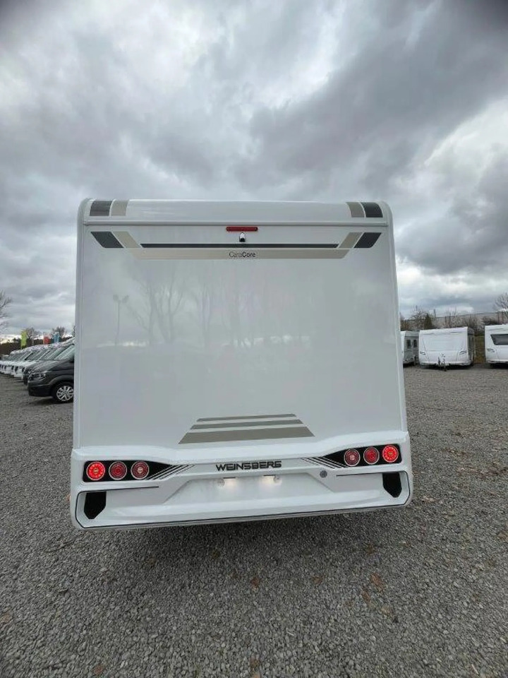 Wohnmobil Weinsberg CaraCore 650 MEG AUGTI Sitze - موتر هوم متكامل: صور 4 Wohnmobil Weinsberg CaraCore 650 MEG AUGTI Sitze - موتر هوم متكامل: صور 4