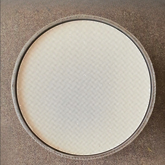 DPF MAN TGX, TGS+ Zestaw Uszczelek EURO6 POLIFT + RABAT - نظام العادم - شاحنة: صور 3 DPF MAN TGX, TGS+ Zestaw Uszczelek EURO6 POLIFT + RABAT - نظام العادم - شاحنة: صور 3