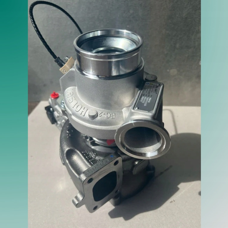 Nowa Turbosprężarka HE200VG DAF LF EURO 6 POLIFT PX -5 - الشاحن التوربيني - شاحنة: صور 1 Nowa Turbosprężarka HE200VG DAF LF EURO 6 POLIFT PX -5 - الشاحن التوربيني - شاحنة: صور 1