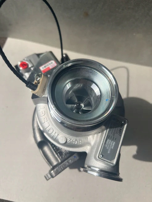 Nowa Turbosprężarka HE200VG DAF LF EURO 6 POLIFT PX -5 - الشاحن التوربيني - شاحنة: صور 5 Nowa Turbosprężarka HE200VG DAF LF EURO 6 POLIFT PX -5 - الشاحن التوربيني - شاحنة: صور 5