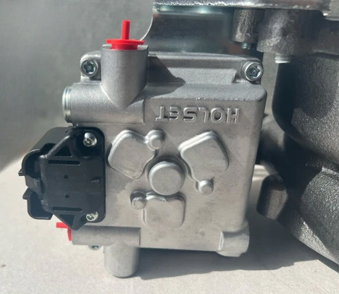 Nowa Turbosprężarka HE200VG DAF LF EURO 6 POLIFT PX -5 - الشاحن التوربيني - شاحنة: صور 4 Nowa Turbosprężarka HE200VG DAF LF EURO 6 POLIFT PX -5 - الشاحن التوربيني - شاحنة: صور 4