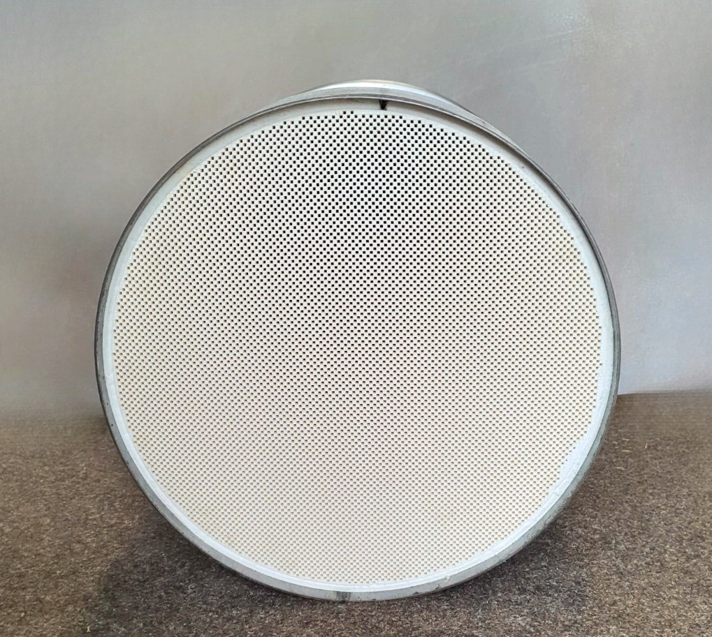 Nowy DPF DAF XF106 480 EURO 6 + TANIEJ przy zwrocie starego! - نظام العادم - شاحنة: صور 4 Nowy DPF DAF XF106 480 EURO 6 + TANIEJ przy zwrocie starego! - نظام العادم - شاحنة: صور 4