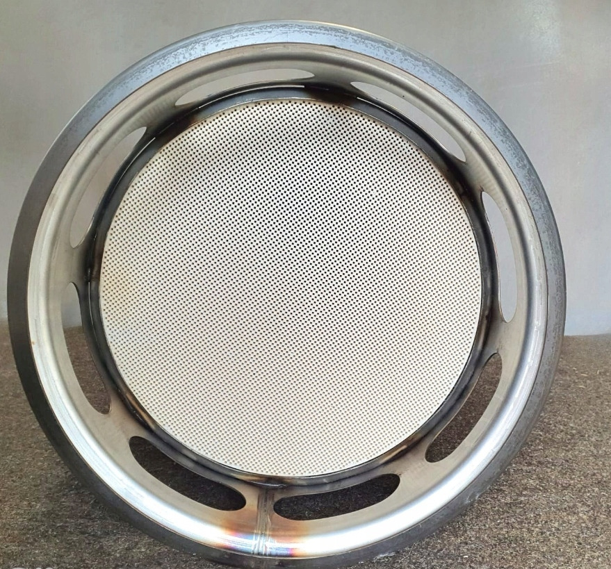 Nowy DPF DAF XF106 480 EURO 6 + TANIEJ przy zwrocie starego! - نظام العادم - شاحنة: صور 2 Nowy DPF DAF XF106 480 EURO 6 + TANIEJ przy zwrocie starego! - نظام العادم - شاحنة: صور 2