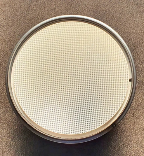 Nowy DPF MAN TGX Euro 6 + Zestaw uszczelek - نظام العادم - شاحنة: صور 4 Nowy DPF MAN TGX Euro 6 + Zestaw uszczelek - نظام العادم - شاحنة: صور 4