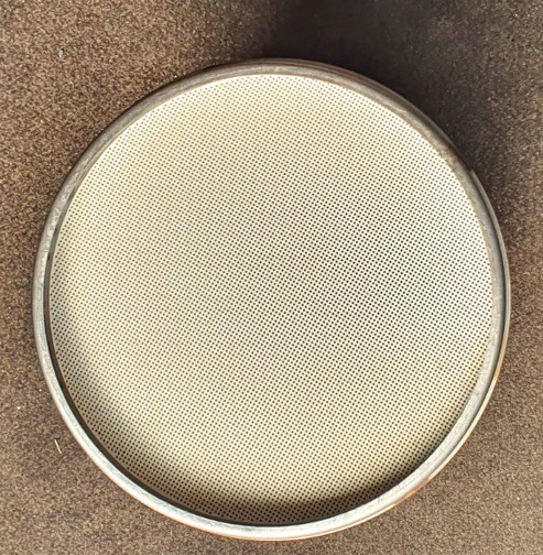 Nowy DPF Scania G i R Euro 6 + Zestaw Uszczelek - هيكل السيارة الخارجية - شاحنة: صور 4 Nowy DPF Scania G i R Euro 6 + Zestaw Uszczelek - هيكل السيارة الخارجية - شاحنة: صور 4