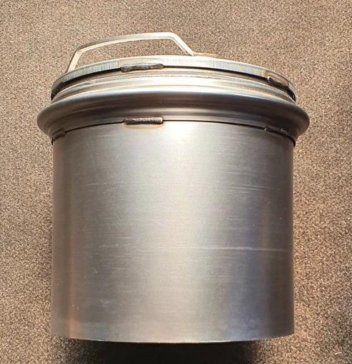 Nowy DPF Volvo FH Euro 6 + Zestaw Uszczelek - نظام العادم - شاحنة: صور 3 Nowy DPF Volvo FH Euro 6 + Zestaw Uszczelek - نظام العادم - شاحنة: صور 3