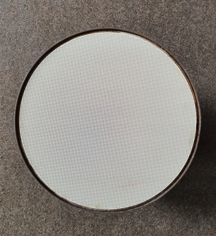 Nowy Wkład DPF+Zestaw Uszczelek DAF XF106 480 EURO6 POLIFT + Kaucja - نظام العادم - شاحنة: صور 5 Nowy Wkład DPF+Zestaw Uszczelek DAF XF106 480 EURO6 POLIFT + Kaucja - نظام العادم - شاحنة: صور 5