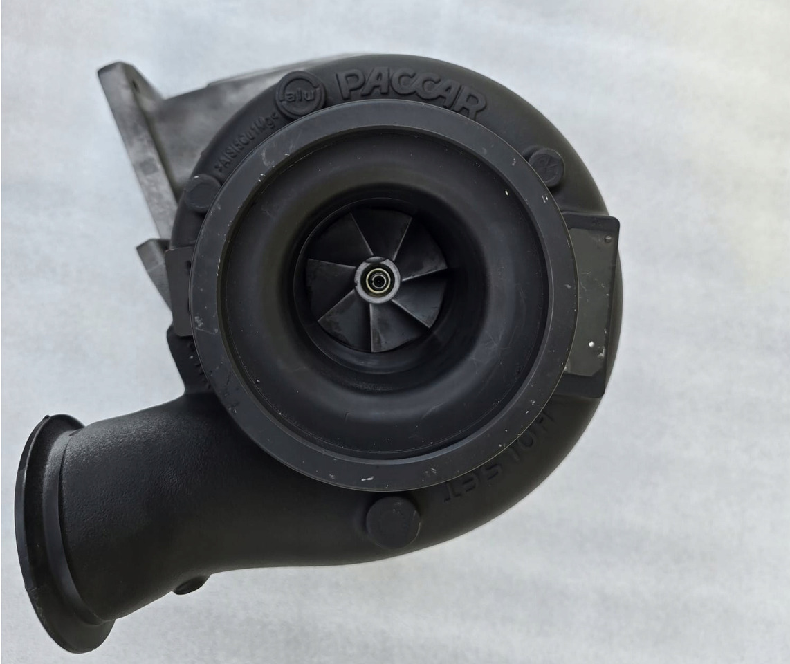 Regenerowana Turbosprężarka DAF XG/XG+/CF/XF106 EURO 6 POLIFT - الشاحن التوربيني - شاحنة: صور 4 Regenerowana Turbosprężarka DAF XG/XG+/CF/XF106 EURO 6 POLIFT - الشاحن التوربيني - شاحنة: صور 4