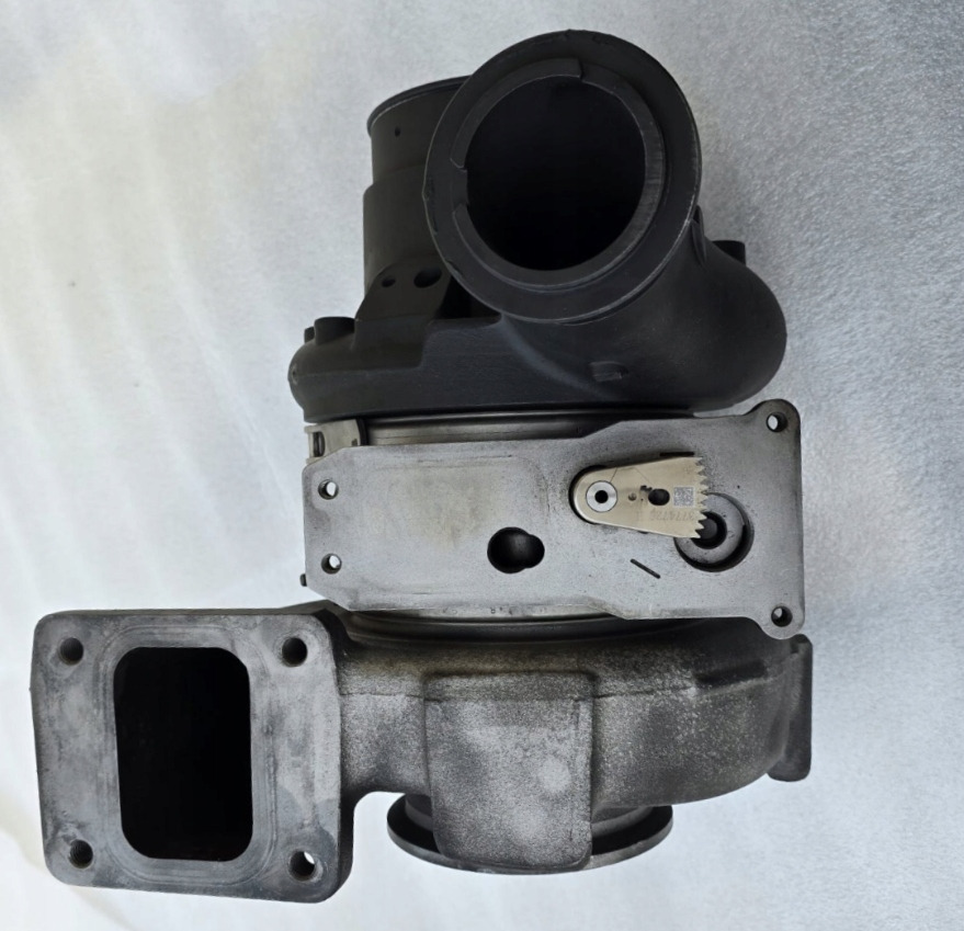 Regenerowana Turbosprężarka DAF XG/XG+/CF/XF106 EURO 6 POLIFT - الشاحن التوربيني - شاحنة: صور 1 Regenerowana Turbosprężarka DAF XG/XG+/CF/XF106 EURO 6 POLIFT - الشاحن التوربيني - شاحنة: صور 1