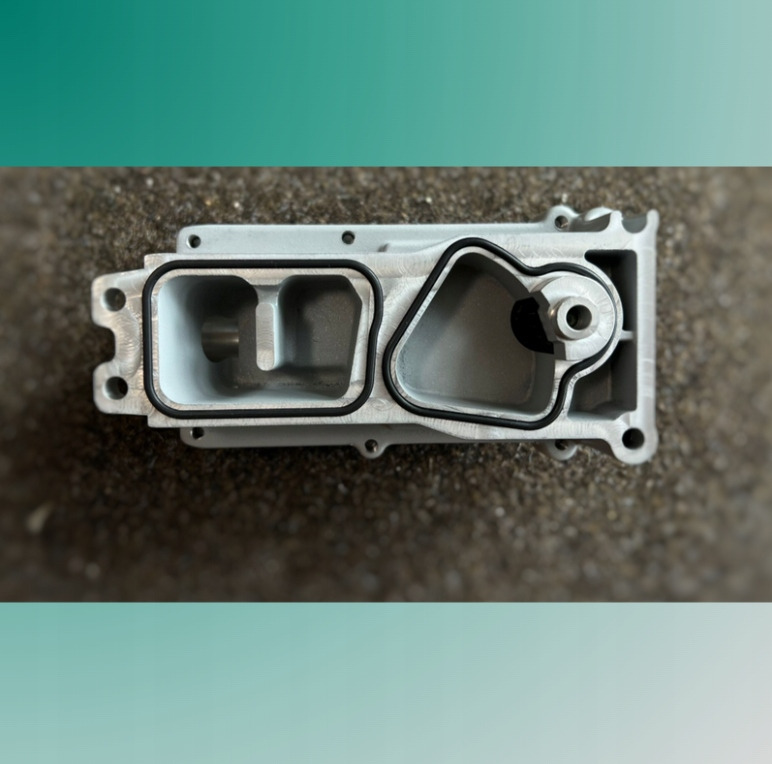 VTG DAF XF106 POLIFT (Regenerowany) - الشاحن التوربيني - شاحنة: صور 1 VTG DAF XF106 POLIFT (Regenerowany) - الشاحن التوربيني - شاحنة: صور 1