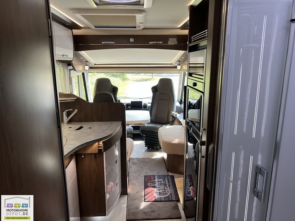 Frankia Titan I 790 GD Solar Klima Keramikv SOG ... - موتر هوم متكامل: صور 5 Frankia Titan I 790 GD Solar Klima Keramikv SOG ... - موتر هوم متكامل: صور 5