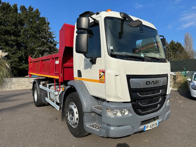 DAF LF 320 - EURO 6 - قلابات: صور 1 DAF LF 320 - EURO 6 - قلابات: صور 1
