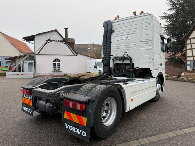 VOLVO FH 500 GLOBETROTTER - شاحنة جرار: صور 4 VOLVO FH 500 GLOBETROTTER - شاحنة جرار: صور 4