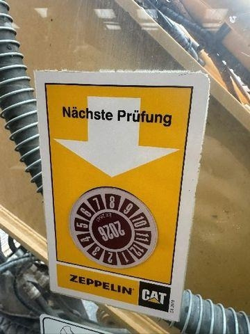 CAT 330 Next Gen - حفارات زحافة: صور 5 CAT 330 Next Gen - حفارات زحافة: صور 5