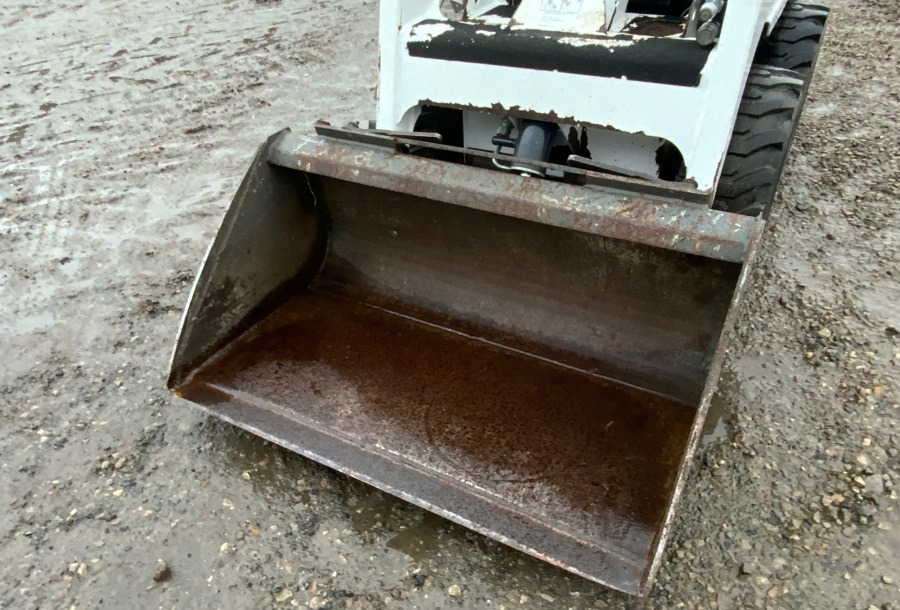 BOBCAT S70 - شيول صغير: صور 3 BOBCAT S70 - شيول صغير: صور 3