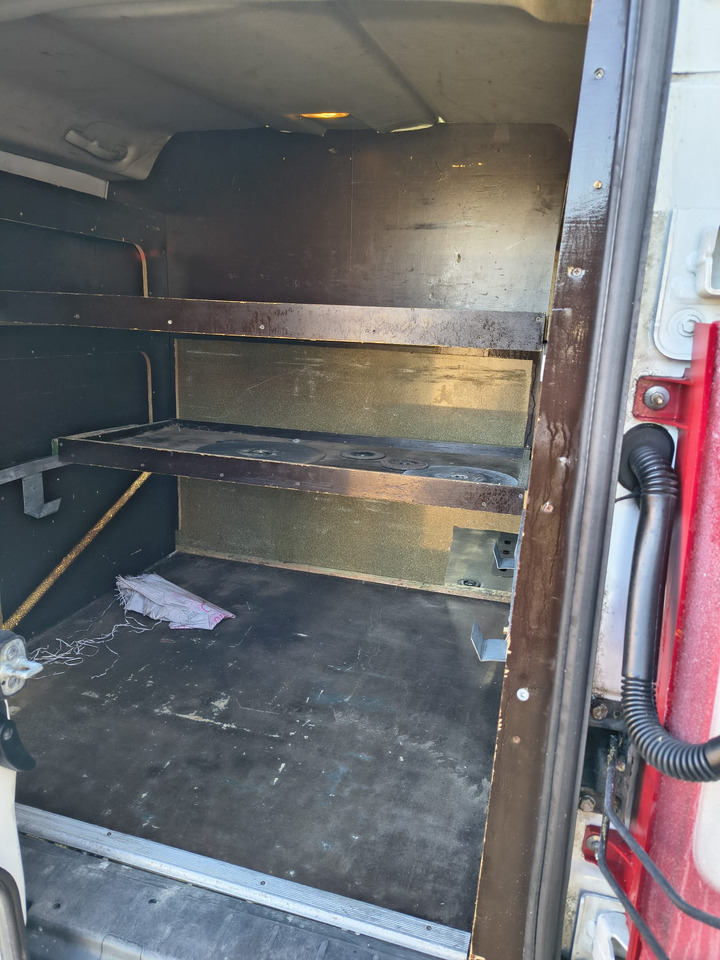 FIAT SCUDO - فان: صور 4 FIAT SCUDO - فان: صور 4