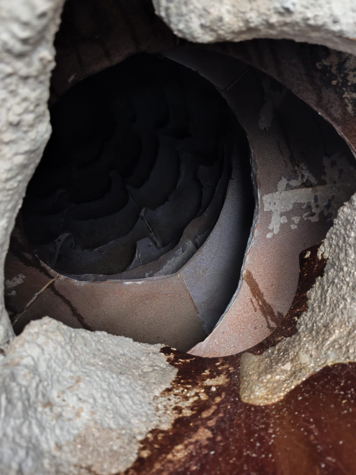 MAN BETON MIXER - شاحنة: صور 5 MAN BETON MIXER - شاحنة: صور 5