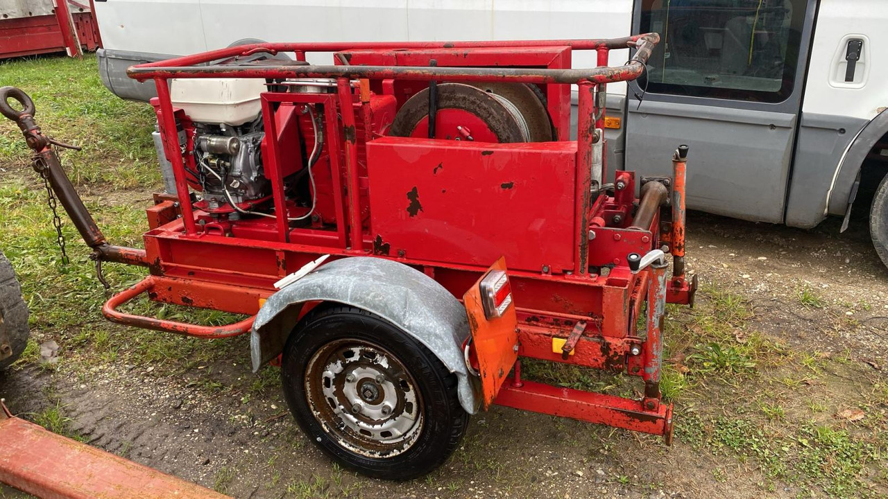 VITLO - وینچ: صور 3 VITLO - وینچ: صور 3