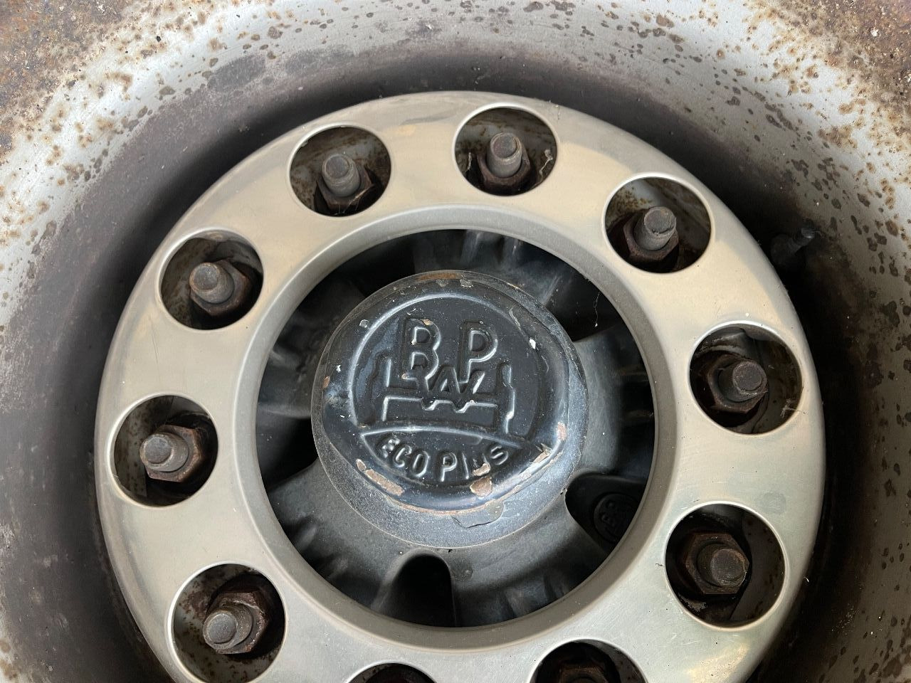 LAG 0-2-33 - بصندوق مغلق نصف مقطورة: صور 5 LAG 0-2-33 - بصندوق مغلق نصف مقطورة: صور 5