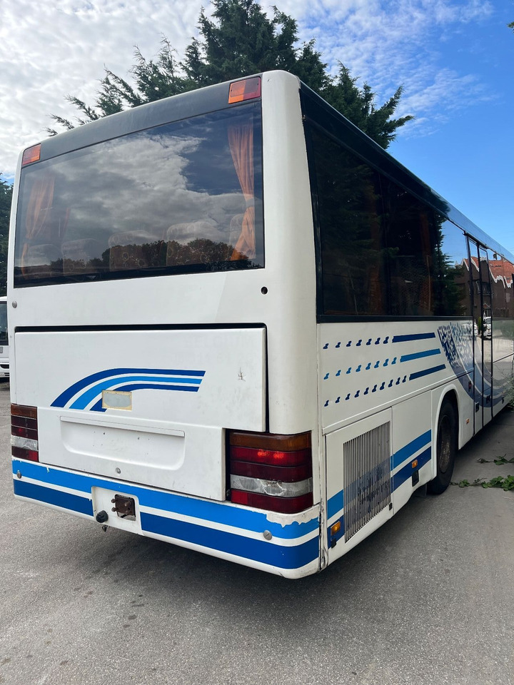 Van Hool 915 SC2 - سياحية حافلة: صور 3 Van Hool 915 SC2 - سياحية حافلة: صور 3
