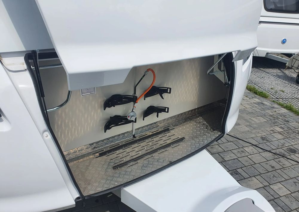 Tabbert PANTIGA 655 DMK 2,5 - كرفان سحب: صور 4 Tabbert PANTIGA 655 DMK 2,5 - كرفان سحب: صور 4