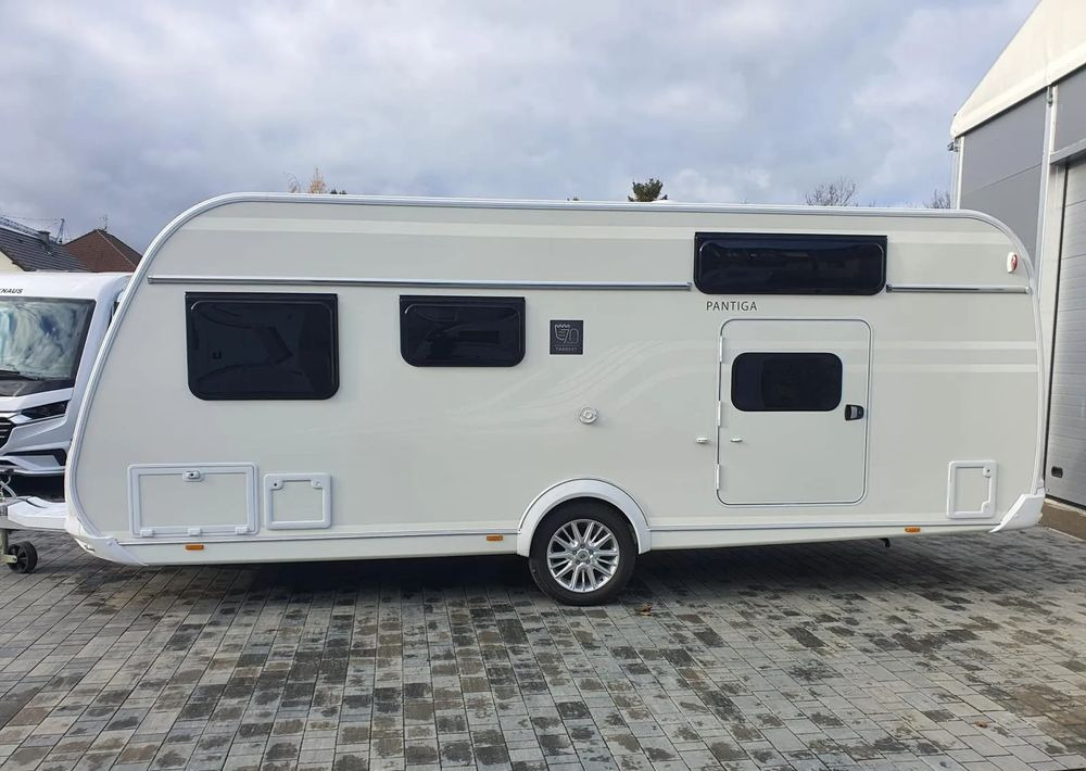 Tabbert Pantiga 550 K - كرفان سحب: صور 3 Tabbert Pantiga 550 K - كرفان سحب: صور 3