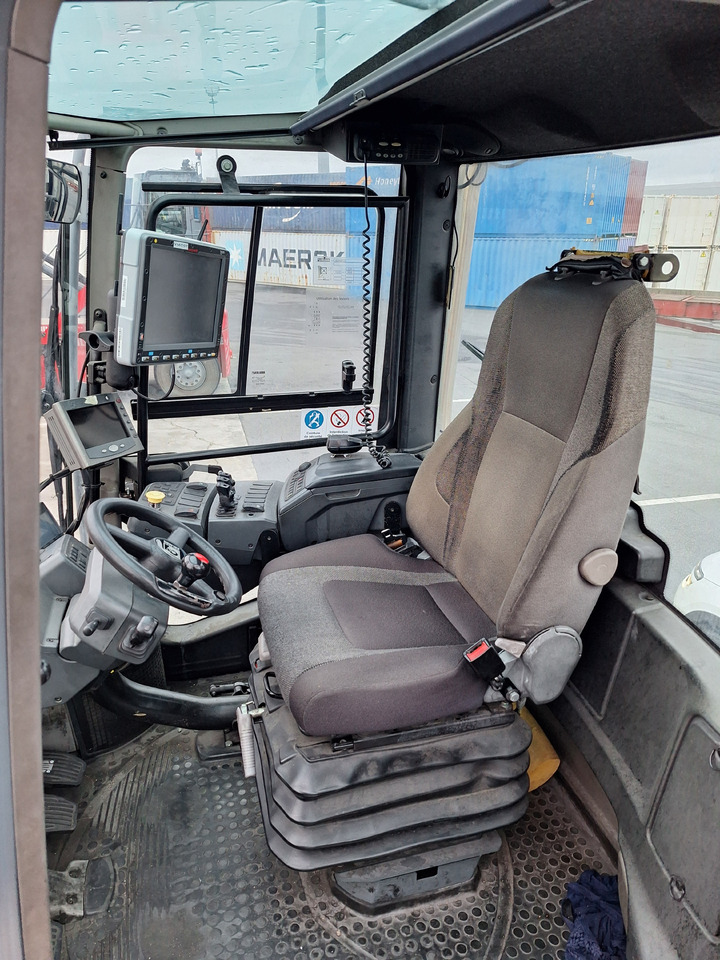 KALMAR DCG 90 45 ES5 - رافعة للحاويات: صور 3 KALMAR DCG 90 45 ES5 - رافعة للحاويات: صور 3