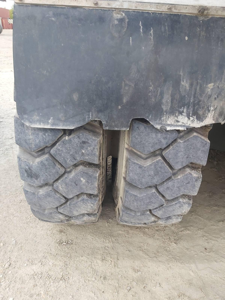 SMV KONECRANES SMV 6/7 ECC 100DS - رافعة للحاويات: صور 4 SMV KONECRANES SMV 6/7 ECC 100DS - رافعة للحاويات: صور 4