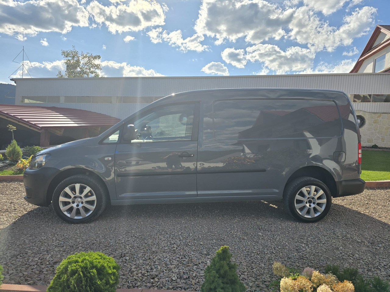 CADDY MAXI - أخرى: صور 5 CADDY MAXI - أخرى: صور 5