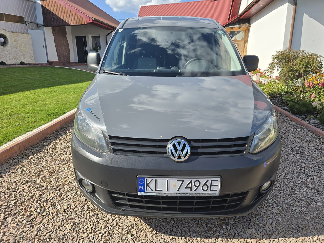 CADDY MAXI - أخرى: صور 4 CADDY MAXI - أخرى: صور 4