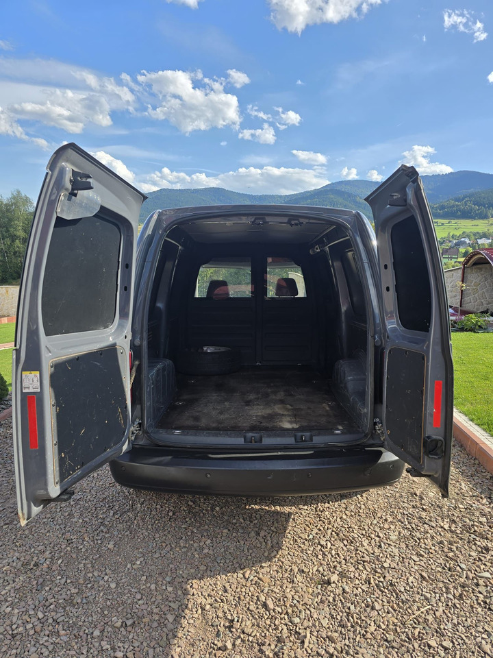 CADDY MAXI - أخرى: صور 3 CADDY MAXI - أخرى: صور 3