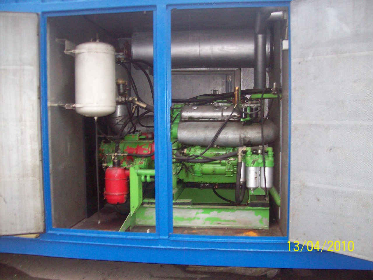 مضخة مياه HD-Pump 800 bar Highpressurepump 800 bar with HalliBurton Valvehead: صور 8 مضخة مياه HD-Pump 800 bar Highpressurepump 800 bar with HalliBurton Valvehead: صور 8