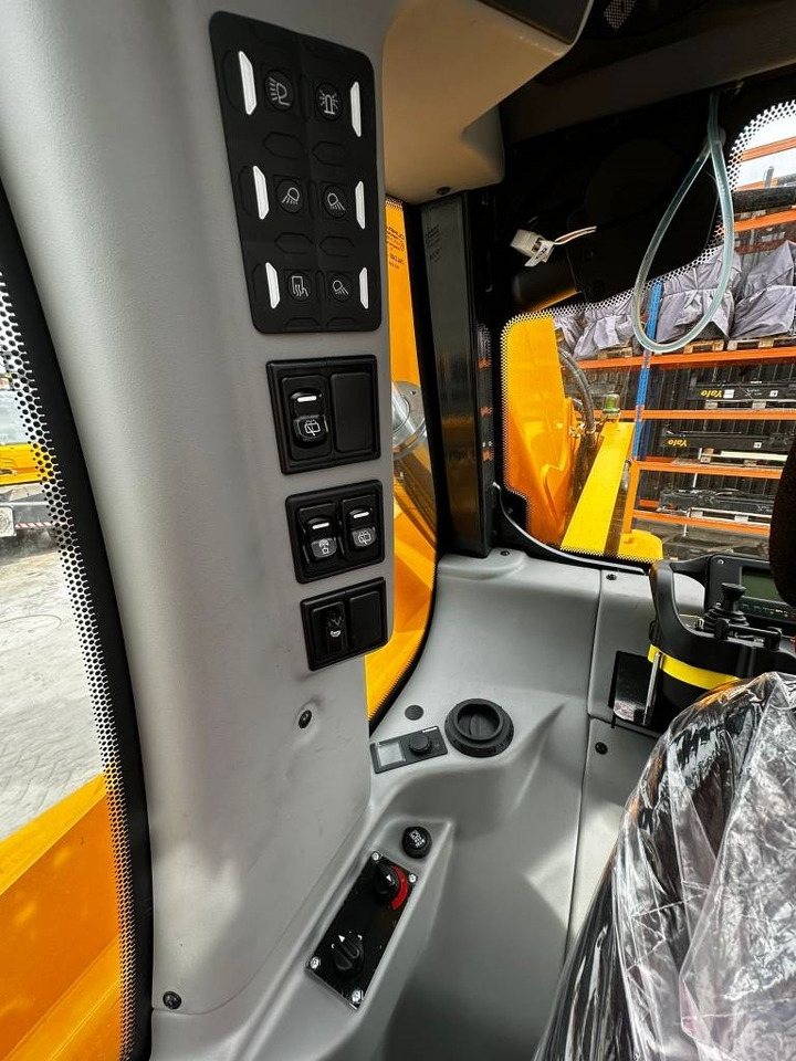 Dieci Pegasus 60,21 - رافعة تلسكوبية: صور 4 Dieci Pegasus 60,21 - رافعة تلسكوبية: صور 4