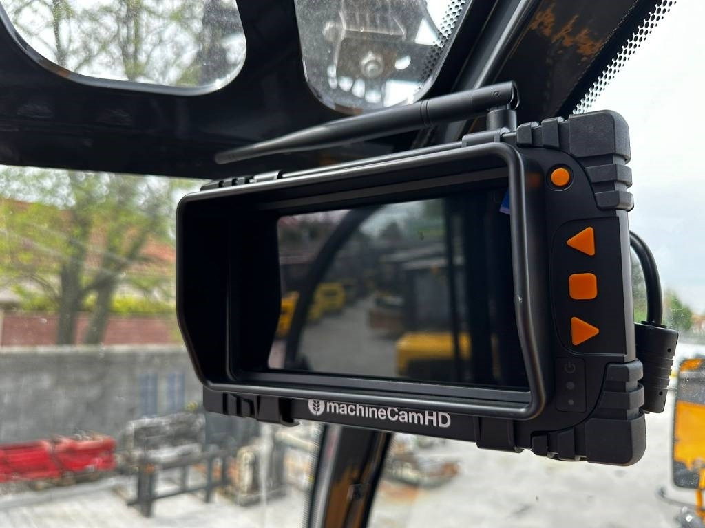 Dieci Pegasus 60.21 - رافعة تلسكوبية: صور 5 Dieci Pegasus 60.21 - رافعة تلسكوبية: صور 5