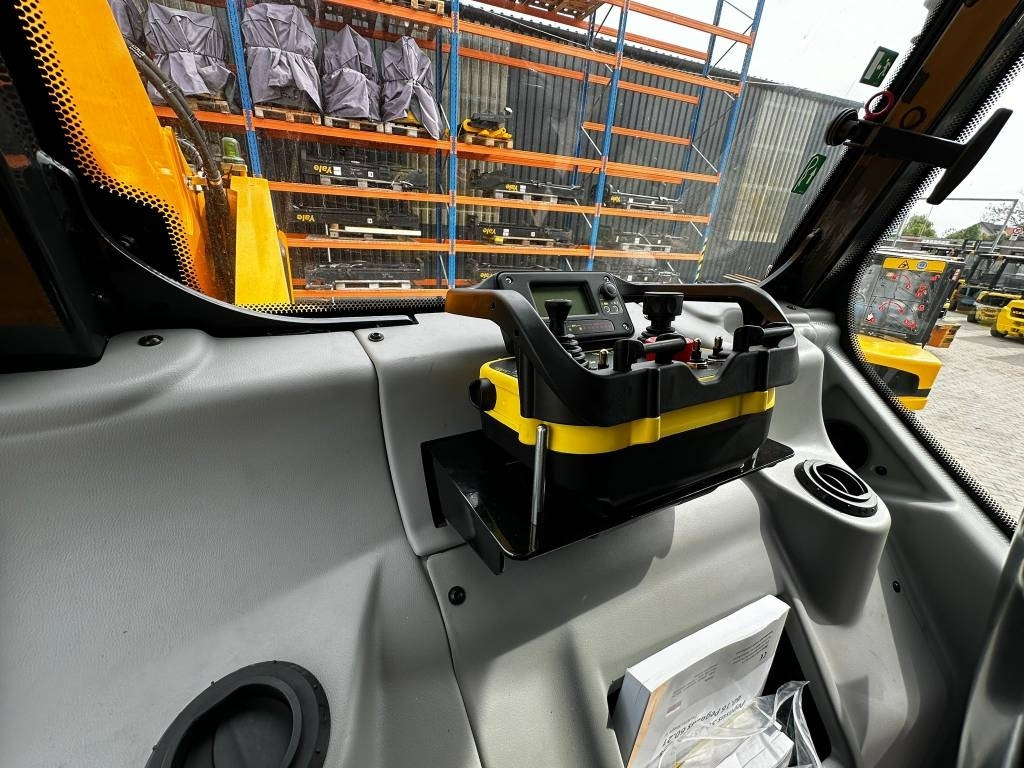 Dieci Pegasus 60,21 - رافعة تلسكوبية: صور 5 Dieci Pegasus 60,21 - رافعة تلسكوبية: صور 5