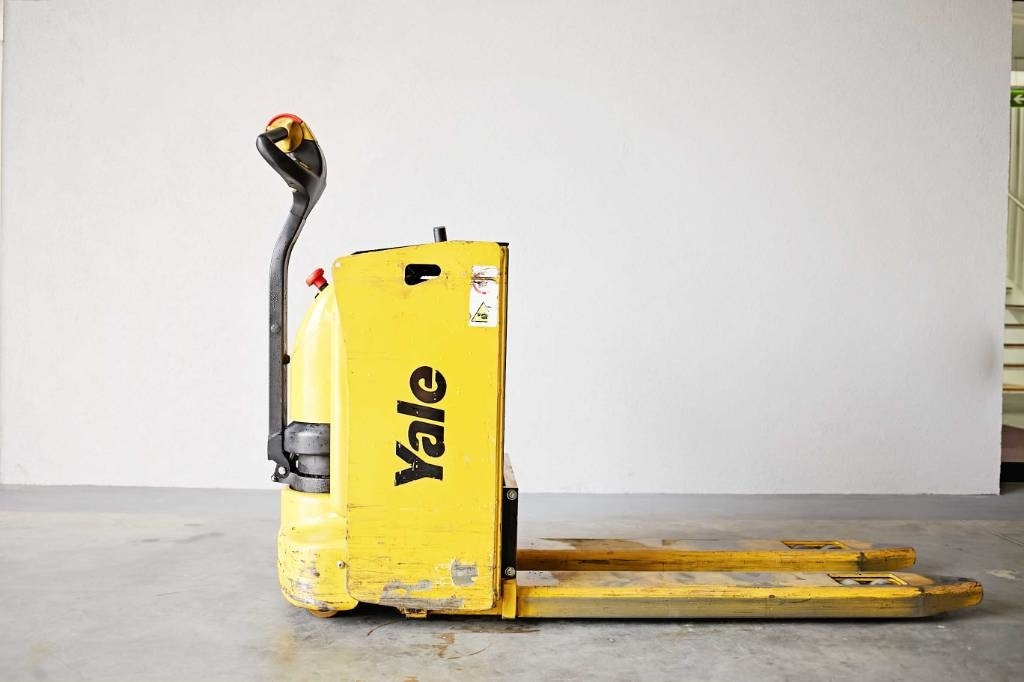 Yale MP20DL - معدات الرفع منخفض المستوى: صور 4 Yale MP20DL - معدات الرفع منخفض المستوى: صور 4
