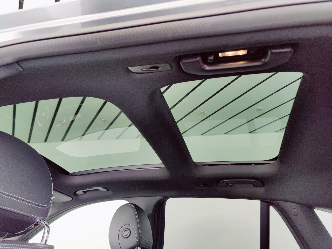 سيارة دفع رباعي Mercedes-Benz GLC 220 d 4Matic AHK Navi RüKam SHZ: صور 13 سيارة دفع رباعي Mercedes-Benz GLC 220 d 4Matic AHK Navi RüKam SHZ: صور 13