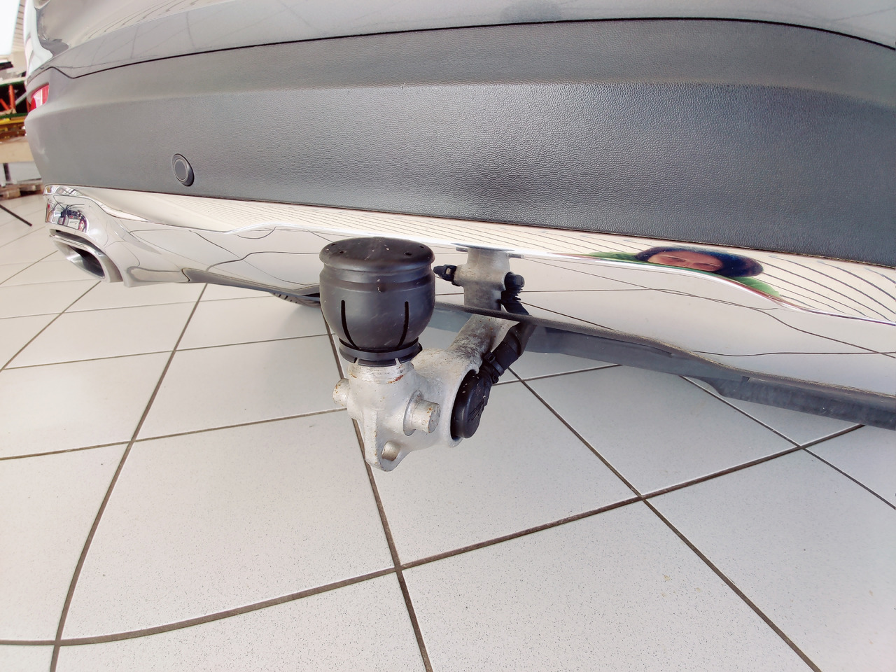 سيارة دفع رباعي Mercedes-Benz GLC 220 d 4Matic AHK Navi RüKam SHZ: صور 15 سيارة دفع رباعي Mercedes-Benz GLC 220 d 4Matic AHK Navi RüKam SHZ: صور 15